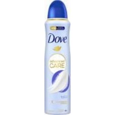 Антиперспирант для женщин Dove advanced care talco 150 мл