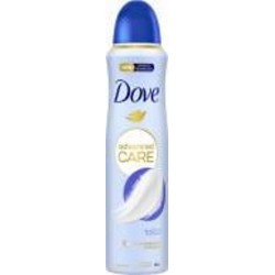 Антиперспирант для женщин Dove advanced care talco 150 мл
