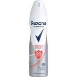 Антиперспирант для женщин Rexona Антибактеріальний 150 мл
