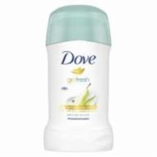 Антиперспирант для женщин Dove go fresh Груша та алое вера 40 мл