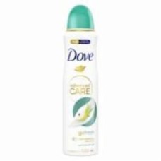 Антиперспирант для женщин Dove Груша та алое вера 150 мл
