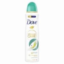 Антиперспирант для женщин Dove Груша та алое вера 150 мл