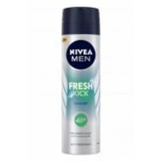 Антиперспирант для мужчин Nivea Fresh Kick 150 мл