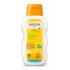 Молочко для купания Weleda Календула 200 мл