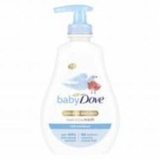 Гель для душа детский Dove Интенсивное увлажнение 400 мл Гель для душа детский Dove Интенсивное увлажнение 400 мл