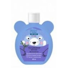 Пена для ванны Beautyderm Kids Фруктовая фантазия 300 мл
