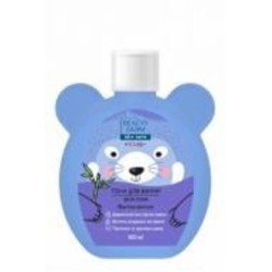 Пена для ванны Beautyderm Kids Фруктовая фантазия 300 мл