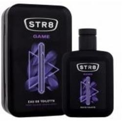 Туалетная вода STR8 GAME 100 мл
