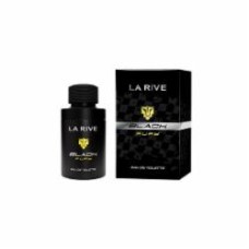 Туалетная вода La Rive black fury 75 мл