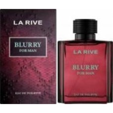Туалетная вода La Rive Blurry 100 мл