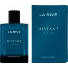 Туалетная вода La Rive Distant Wave 100 мл