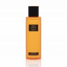 Спрей So…? Aoura Free Spirit Body Mist 220 мл
