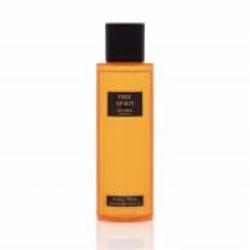Спрей So…? Aoura Free Spirit Body Mist 220 мл