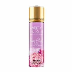 Спрей So…? Unique Peony Blush 220 мл