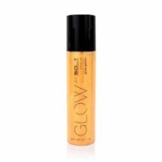 Спрей So…? Glow by So Shimmer Mist Glow Getter 140 мл Спрей So…? Glow by So Shimmer Mist Glow Getter 140 мл