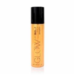 Спрей So…? Glow by So Shimmer Mist Glow Getter 140 мл Спрей So…? Glow by So Shimmer Mist Glow Getter 140 мл