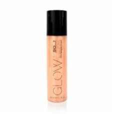 Спрей So…? Glow by So Shimmer Mist Champagne Blush 140 мл Спрей So…? Glow by So Shimmer Mist Champagne Blush 140 мл