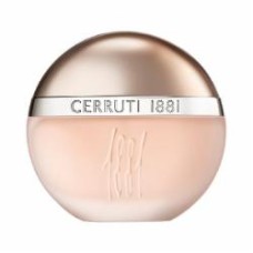 Туалетная вода Cerruti 1881 Pour Femme 50 мл