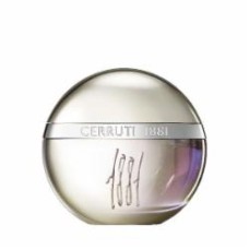 Парфюмированная вода Cerruti 1881 Femme Rêve De Roses 50 мл