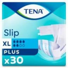 Подгузники Tena Slip Plus XL 30 шт.