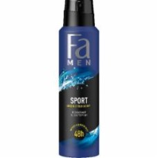 Дезодорант для мужчин Fa Sport 150 мл