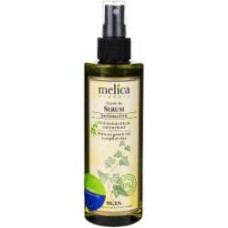 Кондиционер Melica Organic с растительными экстрактами и пантенолом 200 мл