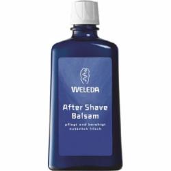 Бальзам после бритья Weleda 100 мл