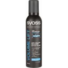 Пенка-мусс для укладки для волос Syoss Volume Lift 250 мл