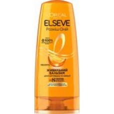Бальзам-ополаскиватель Elseve Elseve Роскошь 6 Масел 200 мл