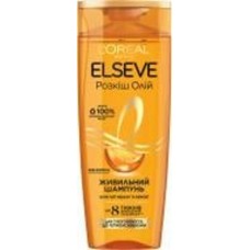 Шампунь Elseve Elseve Роскошь 6 масел 400 мл