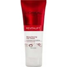 Пилинг L'Oreal Paris Revitalift для очищения и разглаживания кожи лица 150 мл