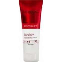 Пилинг L'Oreal Paris Revitalift для очищения и разглаживания кожи лица 150 мл