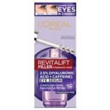 Сыворотка для кожи вокруг глаз L'Oreal Paris Revitalift Филлер [HA] 20 мл