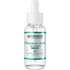 Сыворотка Garnier Skin Naturals Гиалуроновая с алоэ для нормальной и комбинированой кожи лица 30 мл