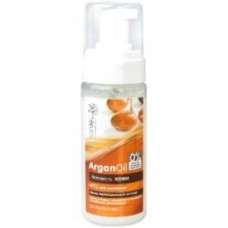 Мусс для умывания Dr. Sante ArganOil с маслом марокканской арганы 150 мл