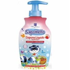 Мыло Paglieri Frutti Rossi 300 мл