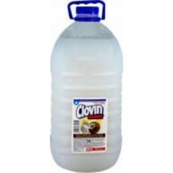 Мыло жидкое CLOVIN Handy Mleko i Kokos с глицерином 5000 мл