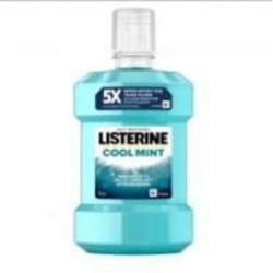 Ополаскиватель для полости рта Listerine EXPERT Cool mint Защита десен 1000 мл
