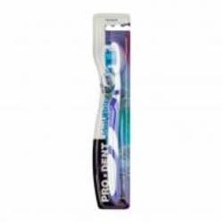 Зубная щетка Prodent Ideal White средней жесткости 1 шт.
