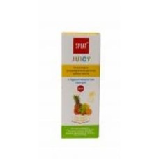 Зубная паста детская SPLAT Juicy Тутти-Фрутти 0+ 80 мл