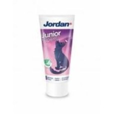 Зубная паста детская Jordan Junior 6-12 лет 50 мл