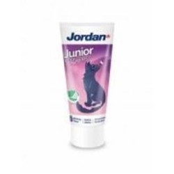 Зубная паста детская Jordan Junior 6-12 лет 50 мл