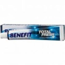 Зубная паста Benefit Total Fresh 75 мл
