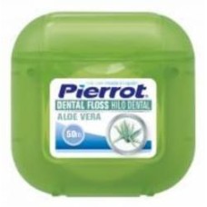 Зубная нить Pierrot Алоэ Вера Ref.41 50 м