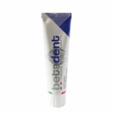 Зубная паста Betadent Natural 100 мл