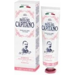 Зубная паста Pasta del Capitano 1905 Сенситив 75 мл 120 г