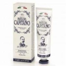 Зубная паста Pasta del Capitano 1905 Вайтенинг 75 мл