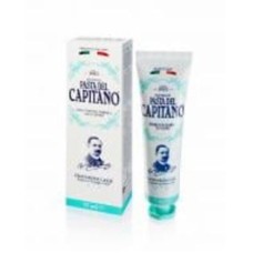 Зубная паста Pasta del Capitano 1905 Caries Protection/Защита 75 мл 120 г