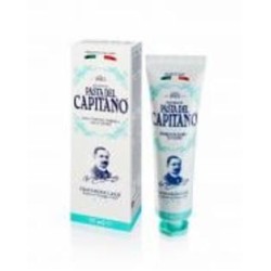 Зубная паста Pasta del Capitano 1905 Caries Protection/Защита 75 мл 120 г