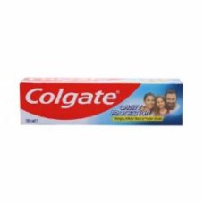 Зубная паста Colgate Cavity Protection Свежая мята 100 мл